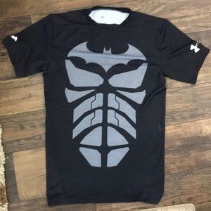 Large Batman Compression Shirt